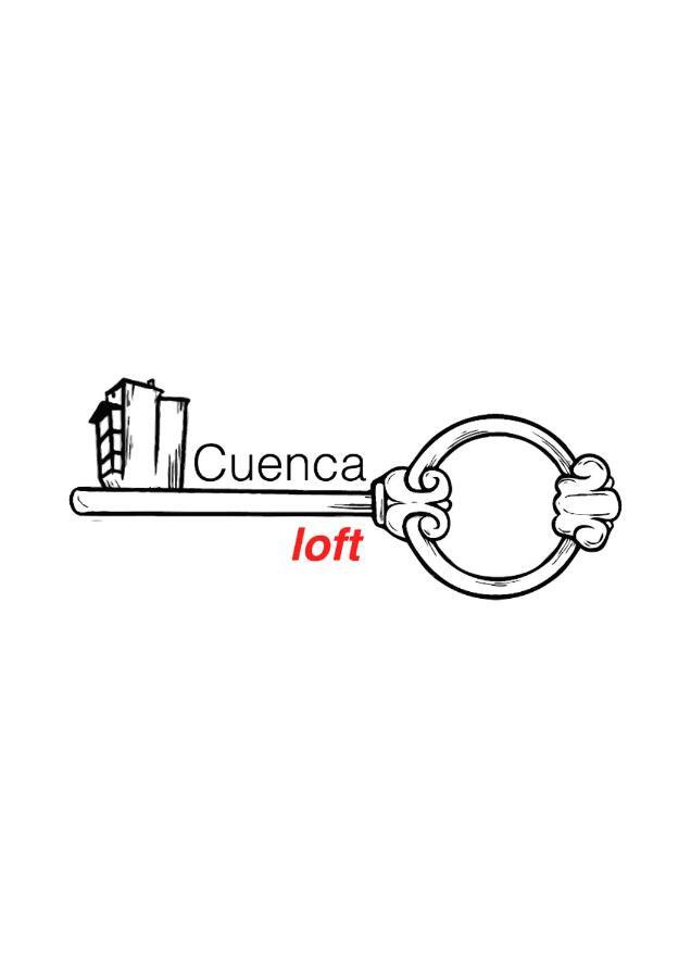 Cuencaloft Alojamientos Solla Куенка Екстер'єр фото